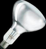 Philips Infraroodlamp met reflector - 57522725, Verzenden, Nieuw