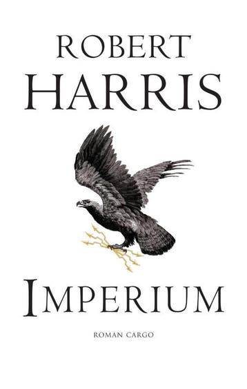 Imperium / Cicero-trilogie / 1 9789023420538 Robert Harris, Verzenden, Robert Harris