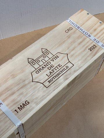 2023 Chateau Lafite Rothschild - Pauillac 1er Grand Cru