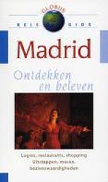Globus - Bloss, Boeken, Verzenden, Nieuw