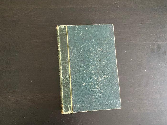 Collectif - Journal des Demoiselles - 20 gravures dont 17, Antiquités & Art, Antiquités | Livres & Manuscrits