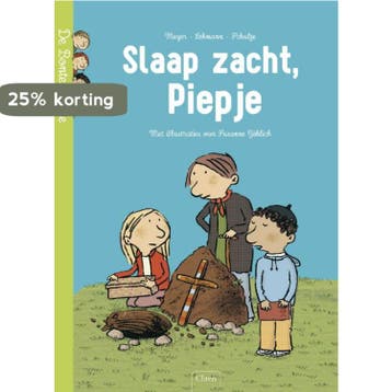 Slaap zacht, Piepje / De Bonte Bende 9789044811933 Lehmann, Verzenden, Lehmann