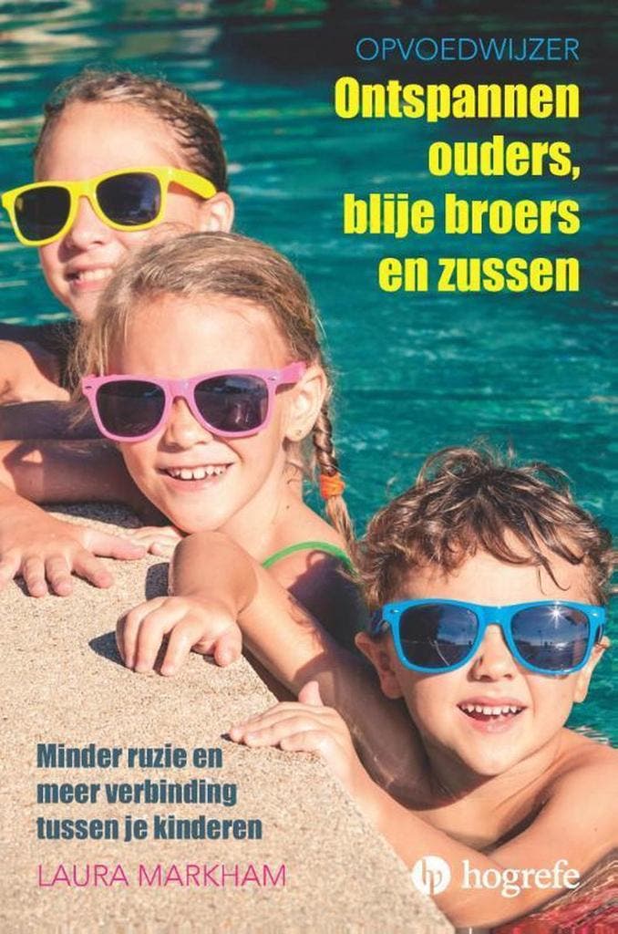 Ontspannen ouders, blije broers en zussen 9789492297051, Livres, Grossesse & Éducation, Envoi