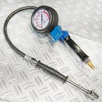 Datona Bandenpomp voor auto incl. Tule 1/4 - Datona, Ophalen of Verzenden