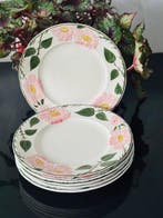 Villeroy & Boch - Bord (6) - wild-Rose - Porselein