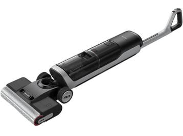 Dreame -  Steelstofzuiger H14 Pro Wet And Dry - Grijs, Verzenden, Nieuw, Reservoir, Minder dan 1200 watt