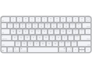 Apple Magic Keyboard - Toetsenbord met Touch ID - Draadloos, Verzenden