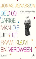 De 100-jarige man die uit het raam klom en verdween, Verzenden, Jonas Jonasson