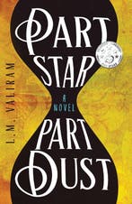 Part Star Part Dust 9781788038973 L. M. Valiram, Verzenden, Zo goed als nieuw, L. M. Valiram