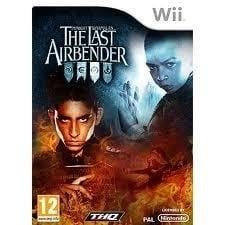 The Last Airbender (Avatar) (Wii Nieuw), Games en Spelcomputers, Ophalen of Verzenden, Nieuw