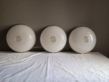 Wandlamp (3) - Polycarbonaat