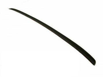 Spoiler Lip Kofferklep BMW 3 Serie E46 Coupe B5987, Nieuw, Achter, BMW