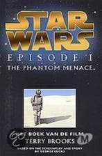 EPISODE 1 THE PHANTOM MENACE 9789029065184 Terry Brooks, Boeken, Verzenden, Gelezen, Terry Brooks