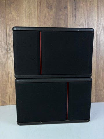 Bose - 305 - Matching Pair Luidsprekerset, Nieuw