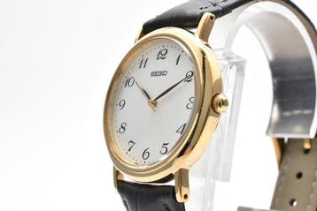 Seiko - Vintage - Zonder minimumprijs - 7N01-HZA0 - Heren -