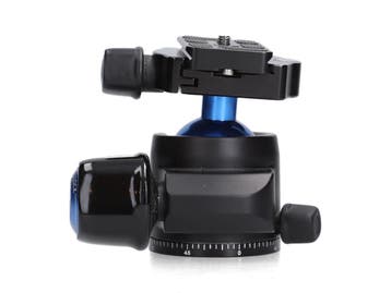 Benro G2 Ball Head - 1 jaar garantie, Audio, Tv en Foto, Ophalen of Verzenden, Zo goed als nieuw