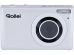 Rollei -  Compactline Mini  - Wit, Verzenden, Nieuw, Overige Merken