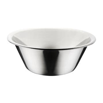 Beslagkom RVS 1,5L | 203(Ø)mm Vogue, Verzenden, Nieuw in verpakking