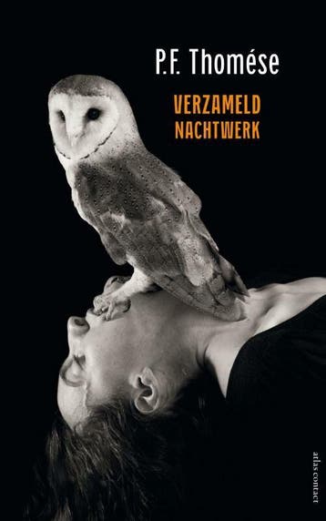 Verzameld nachtwerk (Nieuw), Boeken, Verzenden, Nieuw