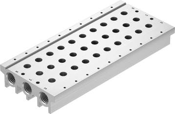 Festo Rail De Collecteur - 574462, Verzenden