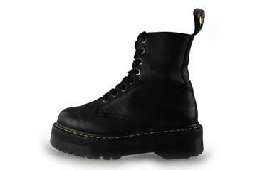 Dr. Martens Enkellaarzen in maat 38 Zwart, Verzenden, Zwart, Lage of Enkellaarzen, Dr. Martens