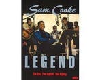 Sam Cooke - Legend, Cd's en Dvd's, Verzenden, Nieuw in verpakking