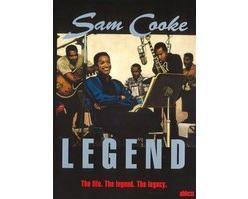 Sam Cooke - Legend, Cd's en Dvd's, Verzenden, Nieuw in verpakking