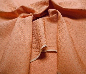 B509 - 250 x 280 cm - Tessuto jacquard in doppia altezza -