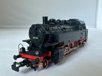 Märklin H0 - 2854 - Treinset (1) - BR 86 met wagons, Hobby & Loisirs créatifs, Trains miniatures | HO