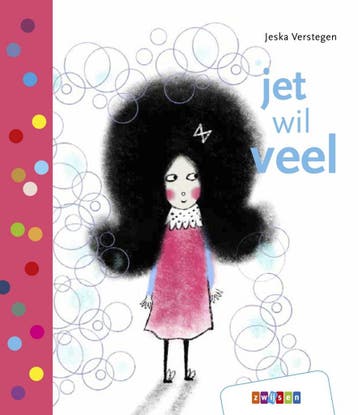 Leren lezen - Jet wil veel (9789048746200, Jeska Verstegen), Verzenden