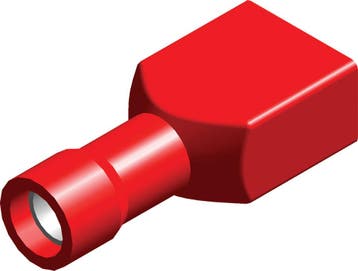 Conex Core Connector Rond/plat - CE100105 [100 Pièces], Verzenden