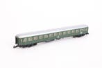 Märklin Z - 8710, 8711, 8712 - Modeltrein personenwagen (5)