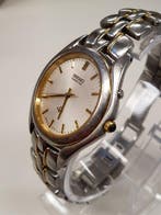 Seiko - Kinetic - Zonder minimumprijs - 4M21-0840 - Heren -