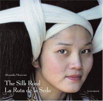 The Silk Road / La Ruta de la Seda 9783899853278, Verzenden, Alessandra Meniconzi