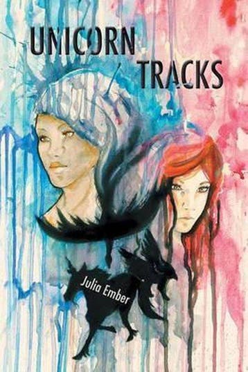 Unicorn Tracks 9781634768788 Julia Ember, Verzenden, Julia Ember