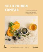 Het Kruidenkompas 9789059962576 Martine Huffel; Ruth Beretta, Verzenden, Nieuw, Martine Huffel; Ruth Beretta