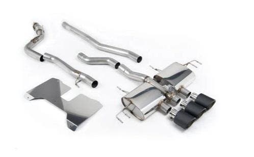Cat-back uitlaatsysteem | Honda / Acura Civic Type R FL5 2.0, Autos : Pièces & Accessoires, Systèmes d'échappement, Envoi