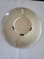 Jan Snoeck - Wandbord (2) - + Jan Snoeck Agenda 1998 - Jan