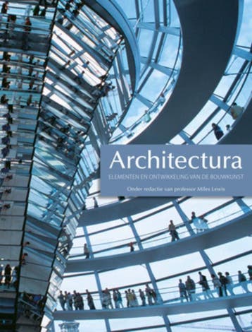Architectura 9789047510222, Verzenden