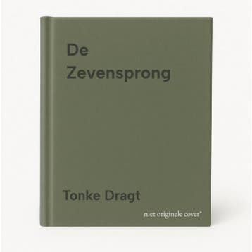 De Zevensprong 9789025874032 Tonke Dragt, Verzenden, Gelezen, Tonke Dragt