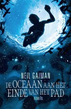 De oceaan aan het einde van het pad (9789022568682), Boeken, Verzenden, Nieuw