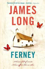 Ferney 9781471143144 James Long, Verzenden, Gelezen, James Long