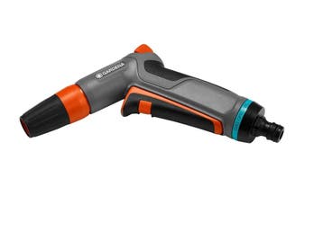 Gardena Comfort reinigingsspuit, waterspuit voor reinigen..., Jardin & Terrasse, Arroseurs de jardin, Ophalen of Verzenden
