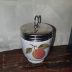 Royal Worcester - Eierhouder set (11) - Egg Coddler -