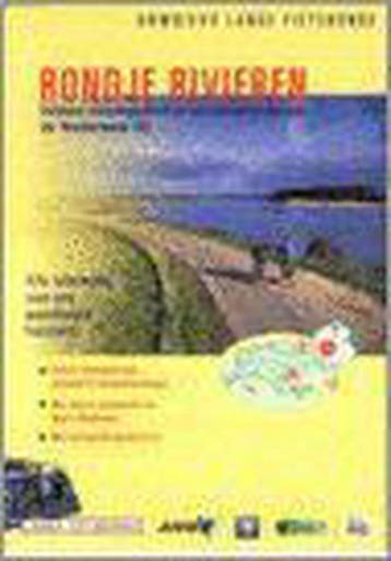 Rondje Rivieren / ANWB recreatiekaart 9789018014155, Verzenden, Zo goed als nieuw, B. Hendriksen