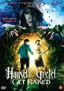 Hansel & Gretel get baked op DVD, Verzenden, Nieuw in verpakking