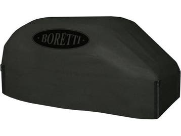 Boretti Ligorio Top - BBQ hoes - Waterbestendig 100%, Verzenden