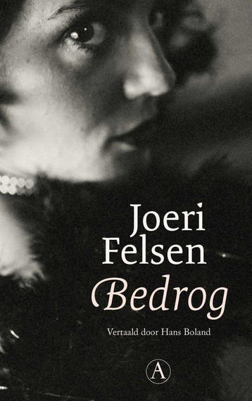 Bedrog (Nieuw), Verzenden, Nieuw