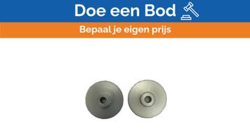 Bieden: Raytheon Anschutz Gear Wheel, Ophalen of Verzenden, Nieuw