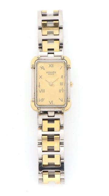 Hermès - Croisière - Zonder minimumprijs - CR1.220 - Unisex, Nieuw